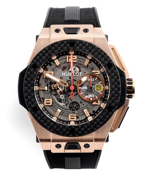 is hublot a good watch